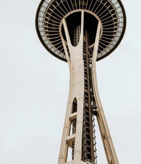 Monta Vista Casa | Tacoma GL