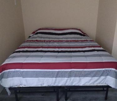Monta Vista Casa | Tacoma GL