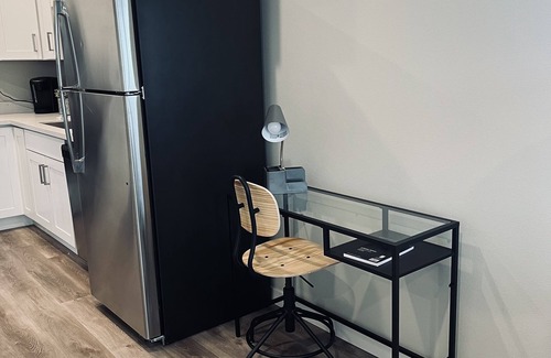Hilltop Apartamento | Tacoma New 1 Bedroom Apartment near Parks & Hospital