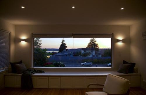 West End Casa | Tacoma Vista Retreat