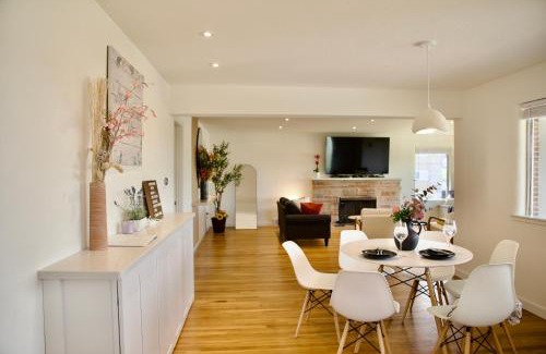 West End Casa | Tacoma Vista Retreat