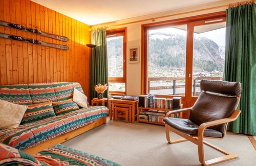 Morzine Apartamento | TACOUNET A14 in Morzine