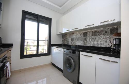 Essaouira Apartamento | Tadart Appt cosy à 2 min de la plage