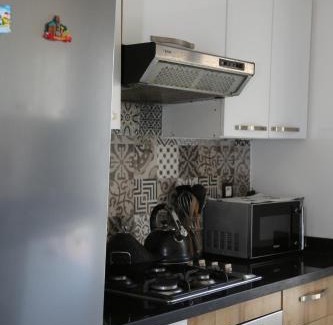 Essaouira Apartamento | Tadart Appt cosy à 2 min de la plage