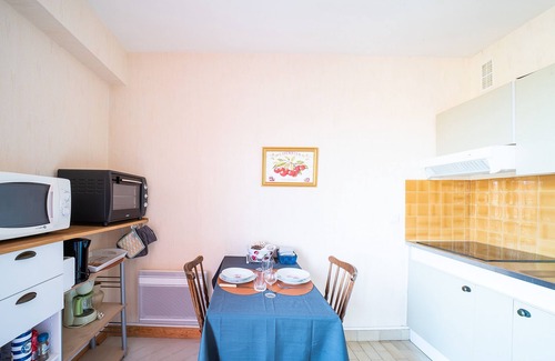 Amelie-les-Bains-Palalda Apartamento | Tadasana - Studio vue montagne