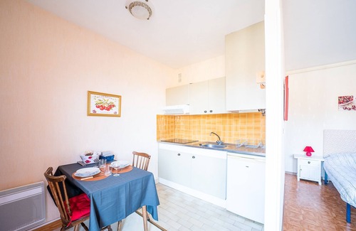 Amelie-les-Bains-Palalda Apartamento | Tadasana - Studio vue montagne