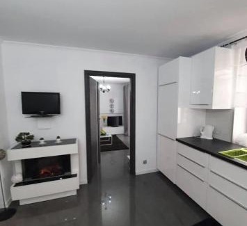 gmina Wolin Apartamento | Tadeo