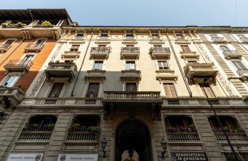 Lazzaretto Apartamento | Tadino 1