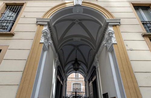 Lazzaretto Apartamento | Tadino 1