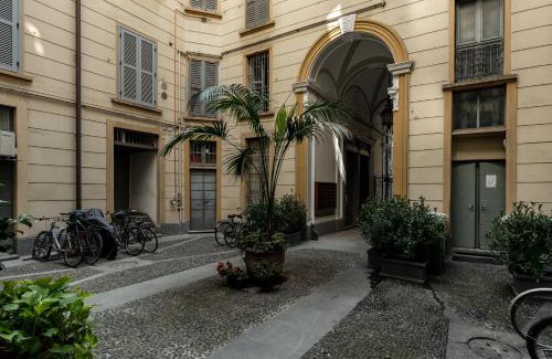 Lazzaretto Apartamento | Tadino 1