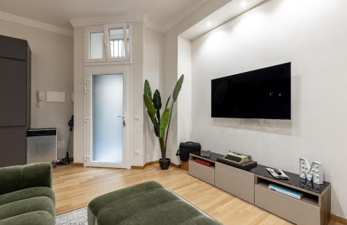 Lazzaretto Apartamento | Tadino 1