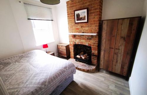 Great Yarmouth Casa | Tae House