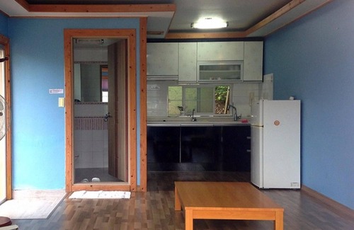 Pamnamujae Casa | Taean Bada Soop Pension