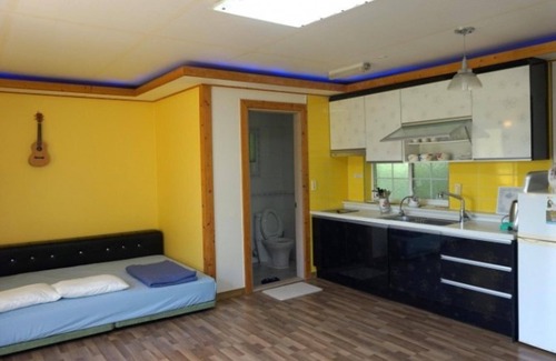 Pamnamujae Casa | Taean Bada Soop Pension
