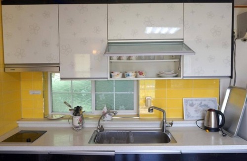 Pamnamujae Casa | Taean Bada Soop Pension