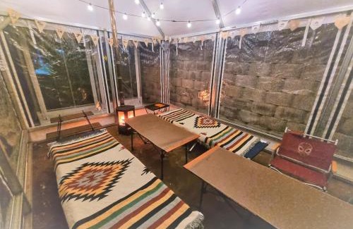 Nam Casa | Taean Camping Plus Pension