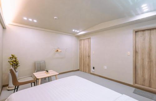 Kujanggul Casa | Taean Four Seasons