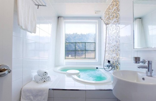 Sanha-ri Casa | Taean Gajangjari Pension