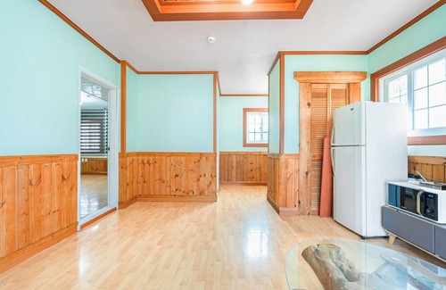 Kasinae Casa | Taean Hagampo Coastvalley Pension