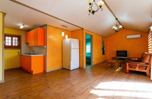 Sanha-ri Casa | Taean Hongijanggun Pension