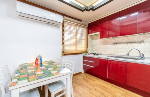 Sanha-ri Casa | Taean Hongijanggun Pension