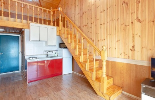 Iwon Casa | Taean O2 Ocean Pension