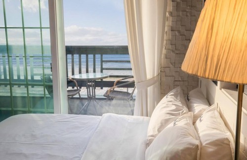 Nam Casa | Taean Palm Beach Pension