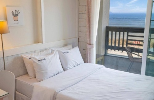 Nam Casa | Taean Palm Beach Pension
