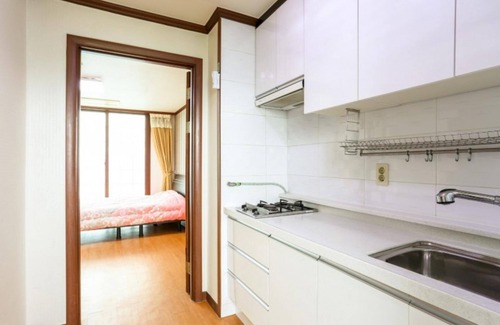 Wonbuk Casa | Taean Sinduri Park Pension
