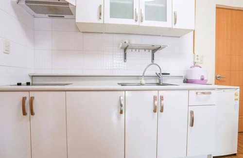 Nam Casa | Taean Sunflower Pension