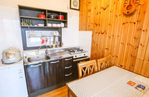 Nam Casa | Taean Sunflower Pension