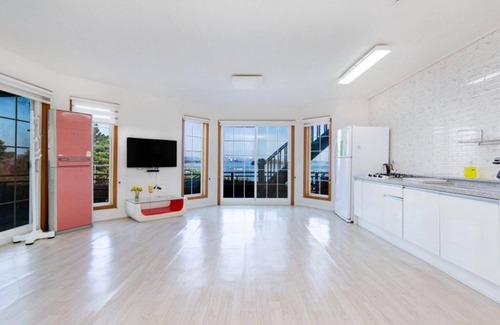 Taean Casa | Taean Time Travel Pension
