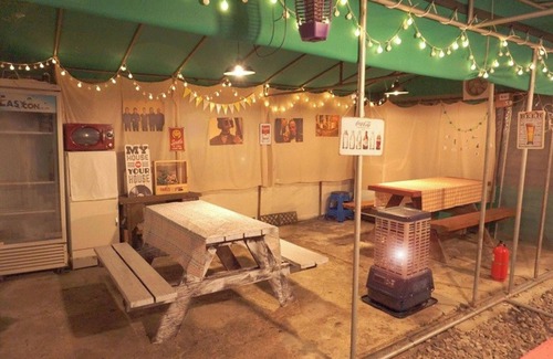 Ttanttuk Casa | Taean Yangji Pension