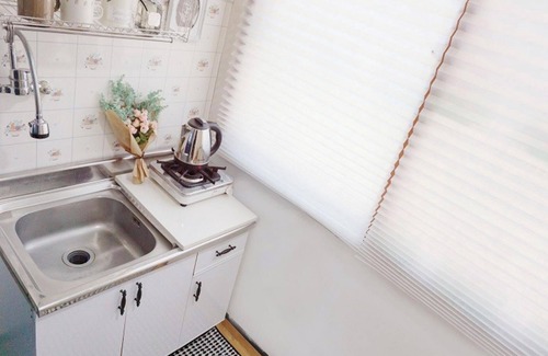 Ttanttuk Casa | Taean Yangji Pension