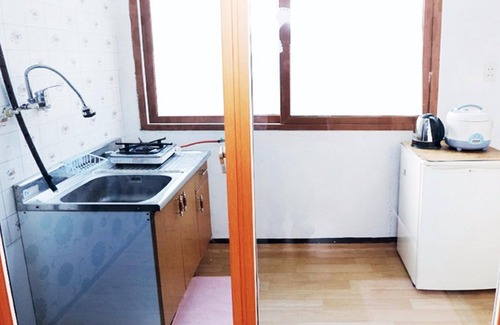 Ttanttuk Casa | Taean Yangji Pension