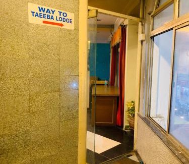 Shivaji Nagar Casa | Taeeba Lodge