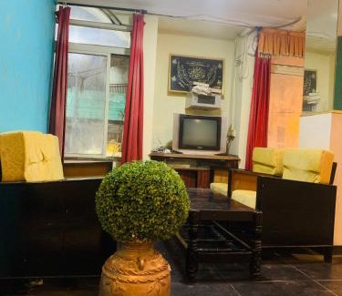 Shivaji Nagar Casa | Taeeba Lodge