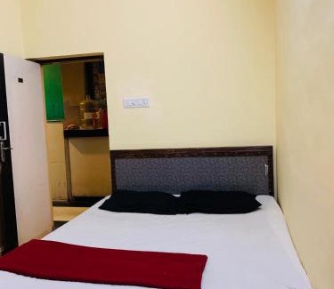 Shivaji Nagar Casa | Taeeba Lodge