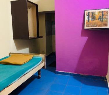 Shivaji Nagar Casa | Taeeba Lodge