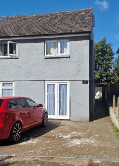 Gabalfa Apartamento | Taff Cottage - Cosy & stylish getaway by River Taff