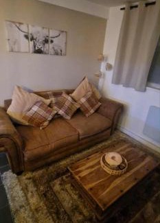 Gabalfa Apartamento | Taff Cottage - Stylish getaway by River Taff with free parking