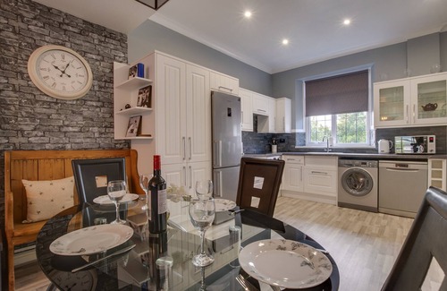 Riverside Apartamento | Taff Penfro Cardiff Apartment