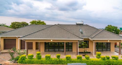 Harare East Apartamento | Tafften Homes