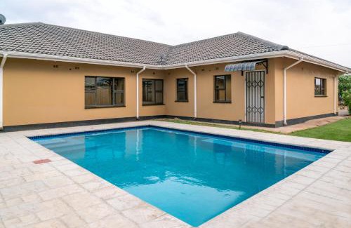 Harare East Apartamento | Tafften Homes