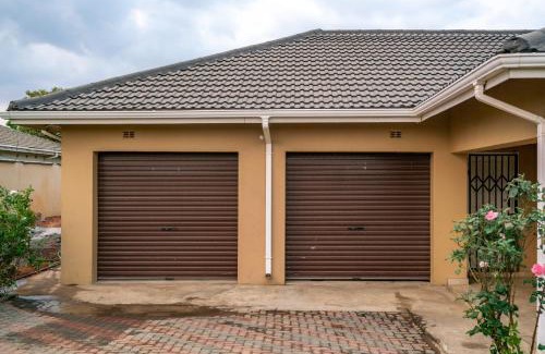 Harare East Apartamento | Tafften Homes