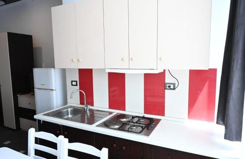 Skataj Apartamento | Tafi Appart Hotel