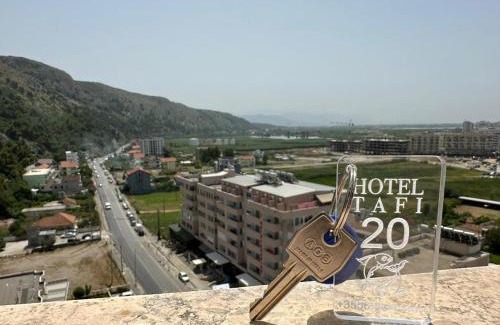 Skataj Apartamento | Tafi Appart Hotel
