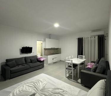 Skataj Apartamento | Tafi Appart Hotel