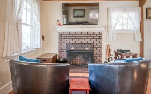 Lincoln City Casa | Taft Cottage
