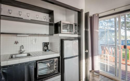 Lincoln City Casa | Taft Cottage